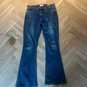 Frame jeans